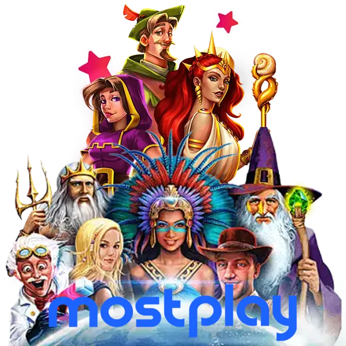 mostplay app